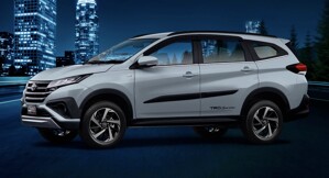Top 12 xe ô tô 7 chỗ đẹp nhất hạng sang chỗ rộng rãi giá từ 1,2 tỷ