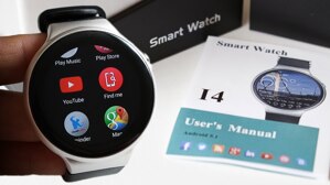 Top 15 chiếc đồng hồ thông minh có wifi giá rẻ rất đáng mua