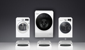 Top 15 máy giặt vắt cực khô tốt nhất khỏi lo trời nồm, mưa bão