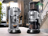 Top 15 máy pha cà phê văn phòng tốt nhất nhỏ gọn dễ dùng giá từ 1 triệu đồng