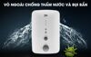 Top 15 máy tắm nước nóng trực tiếp tốt, bền, an toàn