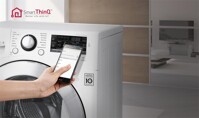 Top 17 máy giặt lồng ngang tốt nhất 2020 tiết kiệm nước giá từ 8tr