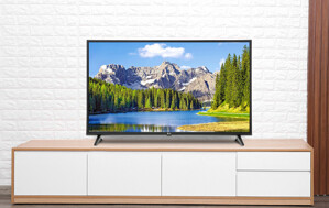 Top 17 Smart Tivi giá 8 triệu Full HD đa tiện ích âm thanh chất lượng