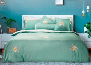 Top 18 chăn bông siêu nhẹ chất lượng nhất đông ấm hè mát giá từ 500k