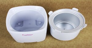 Top 2 máy làm kem Eurohome tốt nhất hiện nay