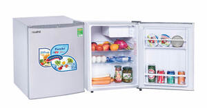 Top 2 sản phẩm tủ mát mini tốt nhất hiện nay