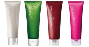 Top 2 sữa rửa mặt Naruko đang được ưa chuộng nhất