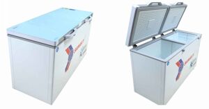 Top 2 tủ đông Sanaky 300l đáng mua nhất hiện nay trên thị trường
