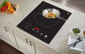 Top 20 bếp từ đơn loại tốt nhất an toàn tiết kiệm điện giá từ 600k