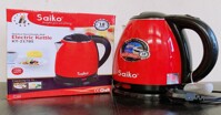 Top 3 ấm siêu tốc Saiko bán chạy nhất tại Việt Nam hiện nay