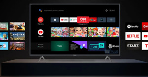 Top 3 Android TV Casper giá bán rẻ dưới 5 triệu đáng mua 2023