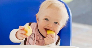 Top 3 bánh ăn dặm cho bé 7 tháng bán chạy nhất