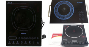 Top 3 bếp hồng ngoại Philips đáng mua nhất năm 2023