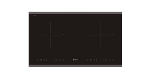 Top 3 bếp từ 2 vùng nấu Arber có tầm giá dưới 10 triệu đồng