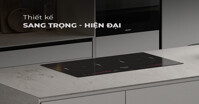 Top 3 bếp từ 2 vùng nấu Sunhouse có tầm giá khoảng 5 triệu đồng
