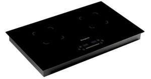 Top 3 bếp từ âm đôi Kangaroo tầm giá 7 - 13 triệu đồng được ưa chuộng hiện nay