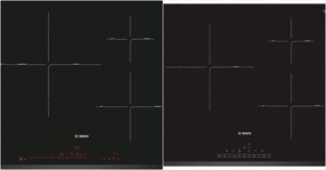 Top 3 bếp từ Bosch 3 vùng nấu serie 8 được yêu thích nhất hiện nay
