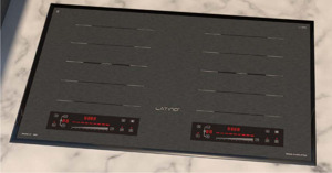 Top 3 bếp từ đôi Latino bạn nên mua cho gian bếp nhà mình