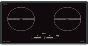 Top 3 bếp từ đôi nhập khẩu Đức “xịn sò” nhất hiện nay