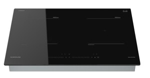 Top 3 bếp từ đôi Sunhouse tầm giá dưới 5 đồng