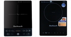 Top 3 bếp từ đơn Bluestone được ưa chuộng hàng đầu 2023