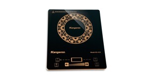 Top 3 bếp từ đơn Kangaroo giá rẻ từ 700.000 - 2 triệu đồng công suất 2000W