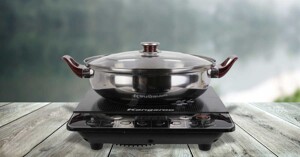 Top 3 bếp từ dưới 1 triệu đồng dành cho gia đình nhỏ