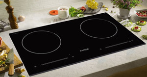 Top 3 bếp từ Faster bạn nên mua nhất hiện nay