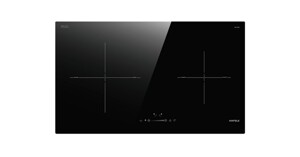 Top 3 bếp từ Hafele 2 vùng nấu cao cấp tầm giá 17 - 25 triệu đồng