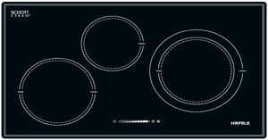 Top 3 bếp từ Hafele 3 vùng nấu tốt nhất 2023