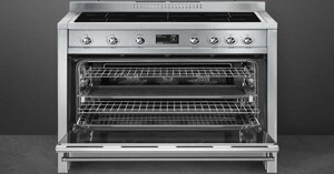 Top 3 bếp từ hiện đại đáng mua nhất cho gia đình