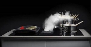 Top 3 bếp từ kết hợp hút mùi Hafele thông minh dành cho nhà bếp của bạn