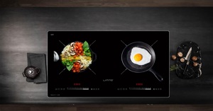 Top 3 bếp từ Latino hiện đại, chất lượng nhất năm 2023