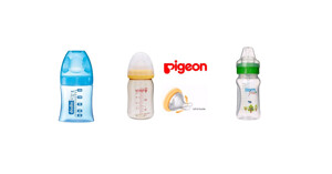 Top 3 bình sữa tốt nhất hiện nay mẹ nào cũng tin dùng, bé nào cũng thấy yêu