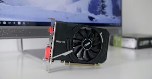 TOP 3 card màn hình dưới 3 triệu đáng mua nhất năm 2021