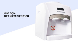 Top 3 cây nước nóng lạnh mini được sử dụng phổ biến nhất hiện nay