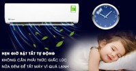 Top 3 chiếc điều hòa Casper 1 chiều 9000BTU được tìm mua nhiều nhất 2022