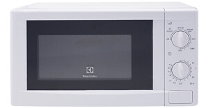 Top 3 chiếc lò vi sóng cơ Electrolux đáng đồng tiền bát gạo