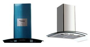 Top 3 chiếc máy hút mùi không cần ống thoát đáng mua trong dịp 20/10