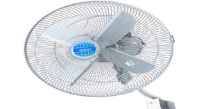 Top 3 chiếc quạt treo tường Ching Hai được ưa chuộng