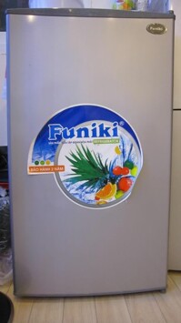 Top 3 chiếc tủ lạnh Funiki tốt nhất thị trường năm 2016