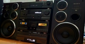 Top 3 dàn loa Sony 7.2 cho âm thanh sống động phục vụ việc hát karaoke tại nhà