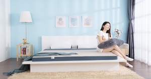 Top 3 đệm 1m2 x 2m thoáng khí bán chạy nhất 2022