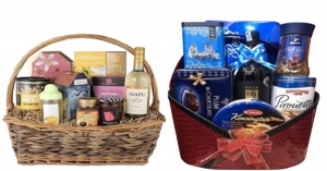 TOP 3 địa chỉ bán giỏ quà Tết 2023 chất lượng, giá rẻ