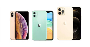 Top 3 điện thoại iPhone cũ giá dưới 18 triệu đồng đáng mua năm 2023