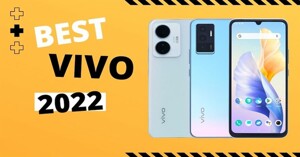 Top 3 điện thoại Vivo giá 5 triệu đồng tốt nhất 2022