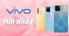 Top 3 điện thoại Vivo tầm trung, giá rẻ vừa ra mắt năm 2022