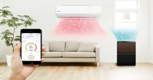 Top 3 điều hòa 2 chiều 18000BTU đáng mua nhất 2022