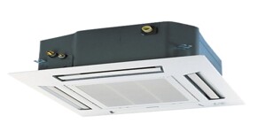 Top 3 điều hoà 24000 BTU 1 chiều "đáng đồng tiền bát gạo" cho quán nhỏ, phòng khách