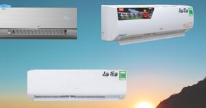 TOP 3 điều hòa 9000 BTU TCL inverter đáng mua năm 2023